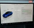 Синий Тесла Model Y, объемом двигателя 0 л и пробегом 10 тыс. км за 30494 $, фото 52 на Automoto.ua