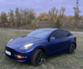 Синій Тесла Model Y, об'ємом двигуна 0 л та пробігом 29 тис. км за 29000 $, фото 7 на Automoto.ua