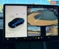 Синий Тесла Model Y, объемом двигателя 0 л и пробегом 48 тыс. км за 32990 $, фото 21 на Automoto.ua