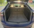 Синий Тесла Model Y, объемом двигателя 0 л и пробегом 51 тыс. км за 26400 $, фото 12 на Automoto.ua