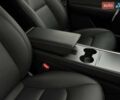 Синий Тесла Model Y, объемом двигателя 0 л и пробегом 10 тыс. км за 30494 $, фото 82 на Automoto.ua