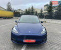 Синій Тесла Model Y, об'ємом двигуна 0 л та пробігом 145 тис. км за 21999 $, фото 2 на Automoto.ua