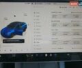 Синій Тесла Model Y, об'ємом двигуна 0 л та пробігом 53 тис. км за 10500 $, фото 8 на Automoto.ua