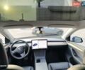 Синій Тесла Model Y, об'ємом двигуна 0 л та пробігом 45 тис. км за 25800 $, фото 21 на Automoto.ua