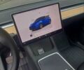 Синий Тесла Model Y, объемом двигателя 0 л и пробегом 9 тыс. км за 31000 $, фото 1 на Automoto.ua