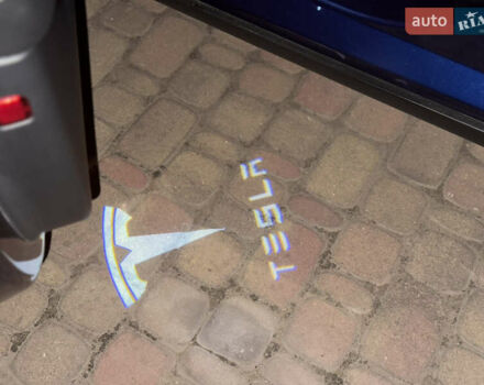 Тесла Model Y 2023 в Запорожье на Automoto.ua Синий Тесла Model Y, объемом двигателя 0 л и пробегом 48 тыс. км за 33500 $, фото 3 на Automoto.ua