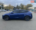 Синій Тесла Model Y, об'ємом двигуна 0 л та пробігом 29 тис. км за 29000 $, фото 26 на Automoto.ua