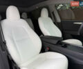 Синий Тесла Model Y, объемом двигателя 0 л и пробегом 11 тыс. км за 27999 $, фото 32 на Automoto.ua