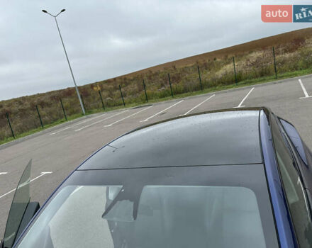 Синій Тесла Model Y, об'ємом двигуна 0 л та пробігом 81 тис. км за 25500 $, фото 24 на Automoto.ua