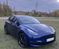 Синій Тесла Model Y, об'ємом двигуна 0 л та пробігом 29 тис. км за 29000 $, фото 16 на Automoto.ua