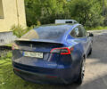 Синій Тесла Model Y, об'ємом двигуна 0 л та пробігом 57 тис. км за 31900 $, фото 6 на Automoto.ua