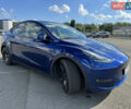Синій Тесла Model Y, об'ємом двигуна 0 л та пробігом 17 тис. км за 32500 $, фото 6 на Automoto.ua