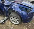 Синий Тесла Model Y, объемом двигателя 0 л и пробегом 42 тыс. км за 21800 $, фото 9 на Automoto.ua