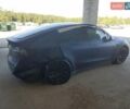 Синий Тесла Model Y, объемом двигателя 0 л и пробегом 23 тыс. км за 23000 $, фото 2 на Automoto.ua