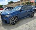 Синій Тесла Model Y, об'ємом двигуна 0 л та пробігом 44 тис. км за 26500 $, фото 1 на Automoto.ua