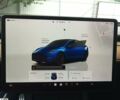 Синий Тесла Model Y, объемом двигателя 0 л и пробегом 37 тыс. км за 26700 $, фото 2 на Automoto.ua