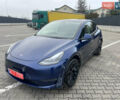 Синій Тесла Model Y, об'ємом двигуна 0 л та пробігом 145 тис. км за 21999 $, фото 9 на Automoto.ua
