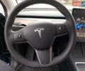 Синій Тесла Model Y, об'ємом двигуна 0 л та пробігом 54 тис. км за 30000 $, фото 19 на Automoto.ua
