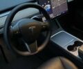 Синий Тесла Model Y, объемом двигателя 0 л и пробегом 35 тыс. км за 29000 $, фото 5 на Automoto.ua
