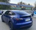 Синій Тесла Model Y, об'ємом двигуна 0 л та пробігом 29 тис. км за 29000 $, фото 46 на Automoto.ua