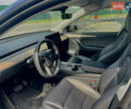 Синій Тесла Model Y, об'ємом двигуна 0 л та пробігом 34 тис. км за 28900 $, фото 39 на Automoto.ua