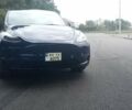 Синий Тесла Model Y, объемом двигателя 0 л и пробегом 9 тыс. км за 31000 $, фото 1 на Automoto.ua
