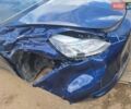 Синий Тесла Model Y, объемом двигателя 0 л и пробегом 37 тыс. км за 23000 $, фото 17 на Automoto.ua