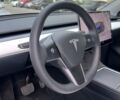 Тесла Model Y 2023 в Львове на Automoto.ua Синий Тесла Model Y, объемом двигателя 0 л и пробегом 9 тыс. км за 29000 $, фото 5 на Automoto.ua