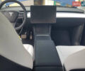 Синий Тесла Model Y, объемом двигателя 0 л и пробегом 25 тыс. км за 21900 $, фото 10 на Automoto.ua