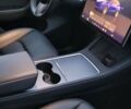 Синій Тесла Model Y, об'ємом двигуна 0 л та пробігом 48 тис. км за 32600 $, фото 8 на Automoto.ua
