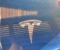 Синий Тесла Model Y, объемом двигателя 0 л и пробегом 12 тыс. км за 35000 $, фото 106 на Automoto.ua