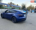 Синій Тесла Model Y, об'ємом двигуна 0 л та пробігом 29 тис. км за 29000 $, фото 45 на Automoto.ua