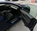 Синий Тесла Model Y, объемом двигателя 0 л и пробегом 10 тыс. км за 30494 $, фото 78 на Automoto.ua