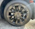 Синий Тесла Model Y, объемом двигателя 0 л и пробегом 30 тыс. км за 29000 $, фото 10 на Automoto.ua