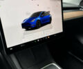Синий Тесла Model Y, объемом двигателя 0 л и пробегом 10 тыс. км за 35400 $, фото 5 на Automoto.ua