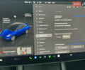 Синий Тесла Model Y, объемом двигателя 0 л и пробегом 37 тыс. км за 27270 $, фото 23 на Automoto.ua