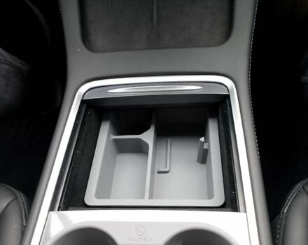 Синій Тесла Model Y, об'ємом двигуна 0 л та пробігом 54 тис. км за 30000 $, фото 38 на Automoto.ua