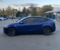 Синій Тесла Model Y, об'ємом двигуна 0 л та пробігом 29 тис. км за 29000 $, фото 63 на Automoto.ua