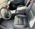 Синій Тесла Model Y, об'ємом двигуна 0 л та пробігом 39 тис. км за 26999 $, фото 15 на Automoto.ua