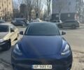 Синий Тесла Model Y, объемом двигателя 0 л и пробегом 20 тыс. км за 25000 $, фото 2 на Automoto.ua