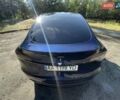 Синий Тесла Model Y, объемом двигателя 0 л и пробегом 30 тыс. км за 29000 $, фото 7 на Automoto.ua