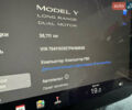Синий Тесла Model Y, объемом двигателя 0 л и пробегом 36 тыс. км за 33000 $, фото 16 на Automoto.ua