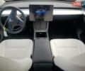Синий Тесла Model Y, объемом двигателя 0 л и пробегом 78 тыс. км за 10100 $, фото 7 на Automoto.ua