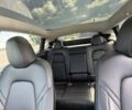 Синий Тесла Model Y, объемом двигателя 0 л и пробегом 13 тыс. км за 28500 $, фото 10 на Automoto.ua