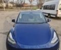 Синій Тесла Model Y, об'ємом двигуна 0 л та пробігом 45 тис. км за 25800 $, фото 18 на Automoto.ua