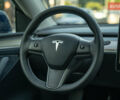 Синий Тесла Model Y, объемом двигателя 0 л и пробегом 79 тыс. км за 31900 $, фото 16 на Automoto.ua