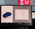 Синий Тесла Model Y, объемом двигателя 0 л и пробегом 40 тыс. км за 29300 $, фото 17 на Automoto.ua