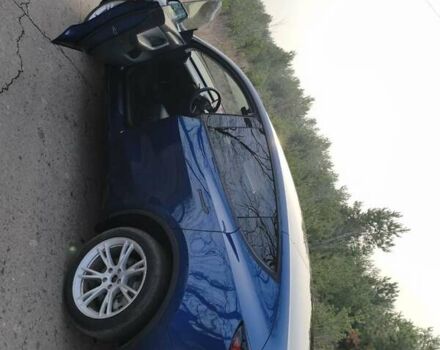 Синій Тесла Model Y, об'ємом двигуна 0 л та пробігом 45 тис. км за 25800 $, фото 12 на Automoto.ua