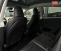 Синий Тесла Model Y, объемом двигателя 0 л и пробегом 10 тыс. км за 30494 $, фото 68 на Automoto.ua