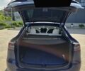 Синий Тесла Model Y, объемом двигателя 0 л и пробегом 42 тыс. км за 26500 $, фото 13 на Automoto.ua